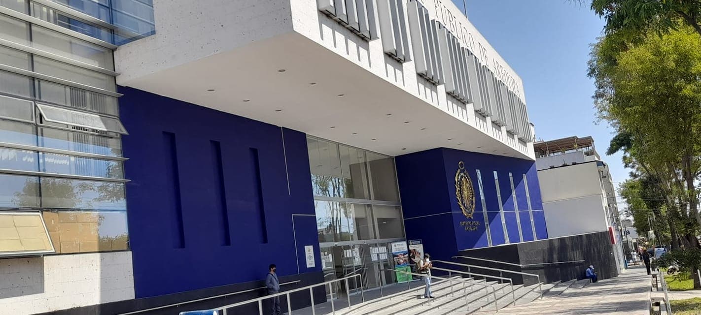 Dictan prisión preventiva para reincidente por hurto agravado