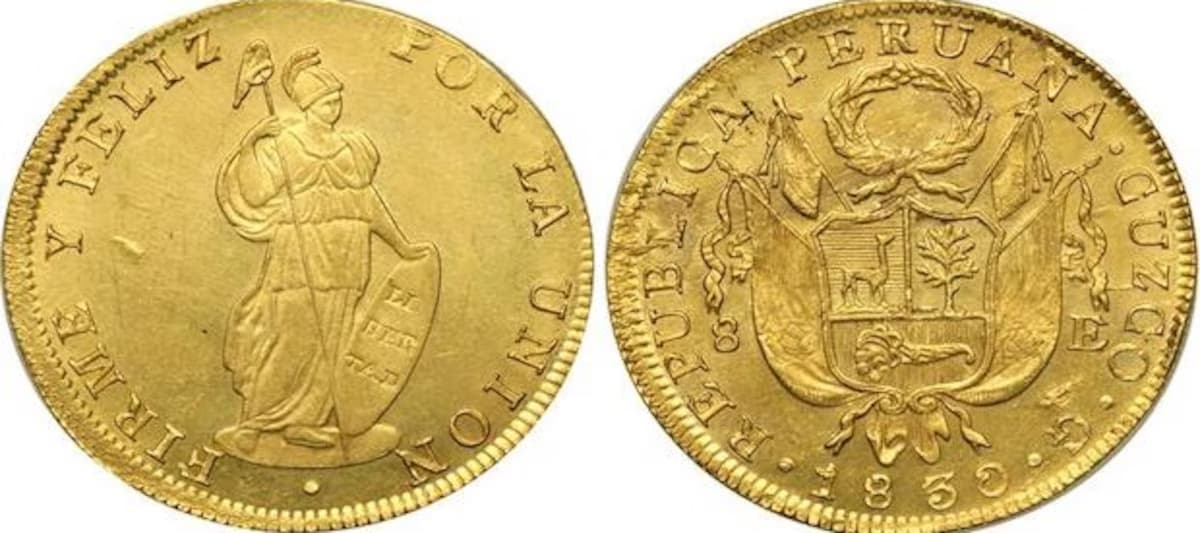 TC ordena al BCR a corregir el diseño de monedas y billetes
