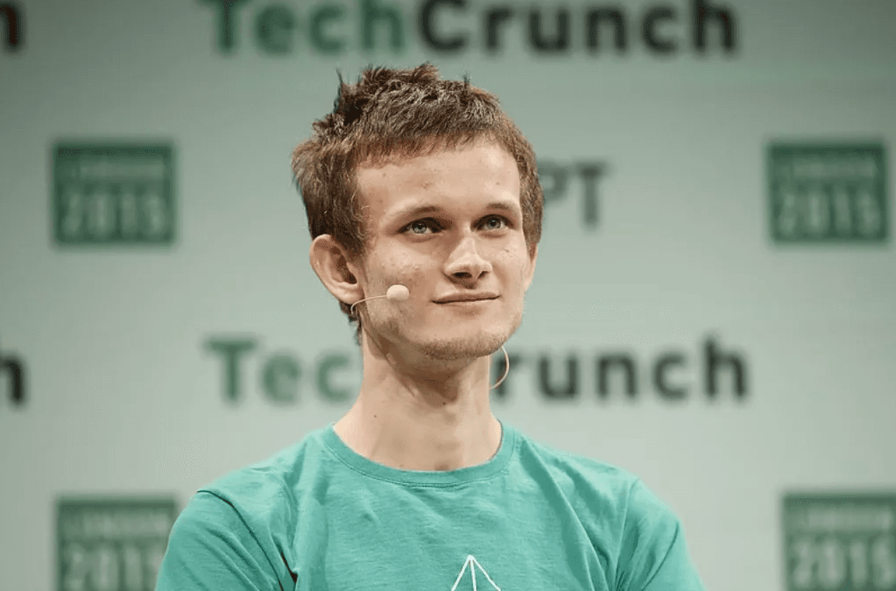 Creador del Ethereum comunicó que dejó de ser billonario