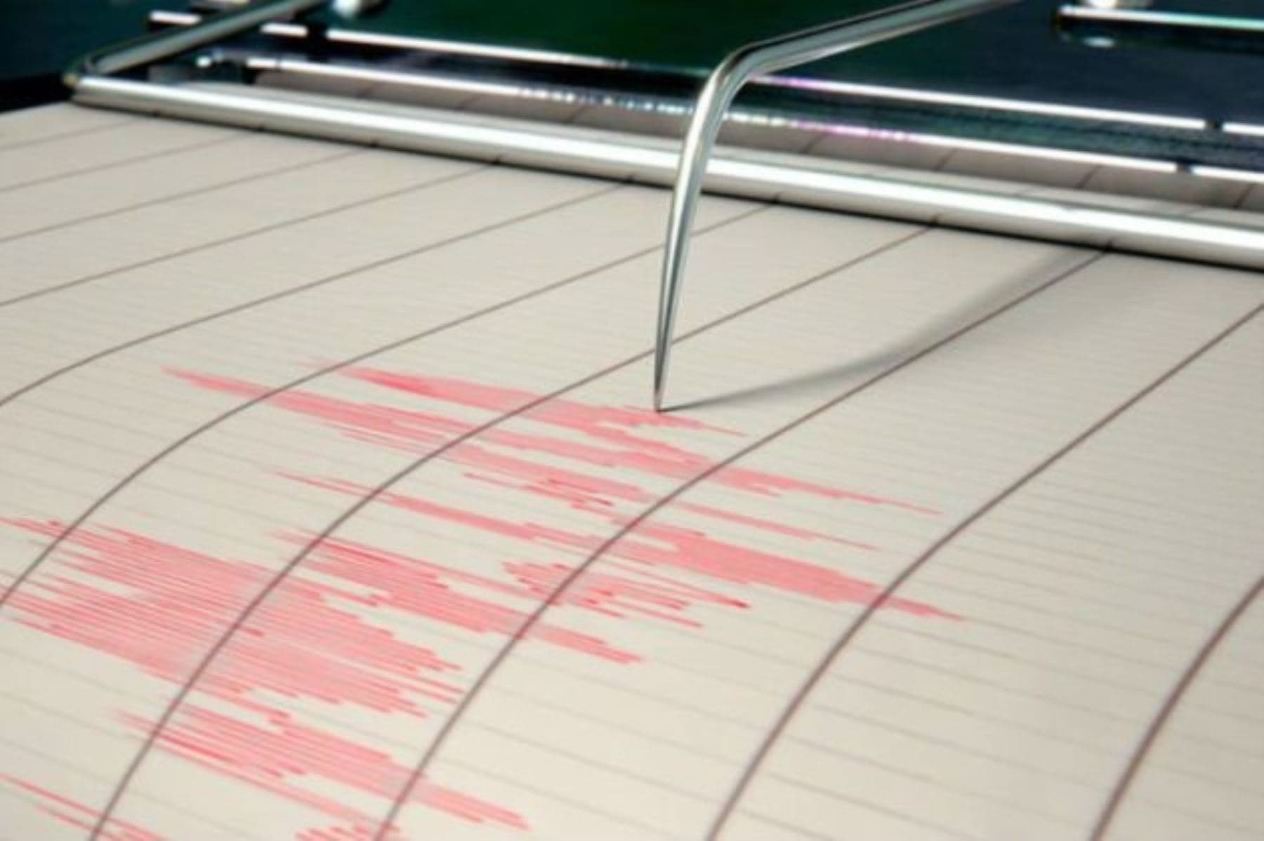 Temblor de magnitud 5.0 se registró en la región Loreto