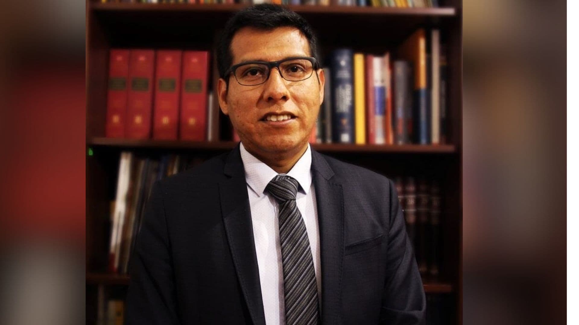 “No veo ningún exceso en las investigaciones contra Boluarte”