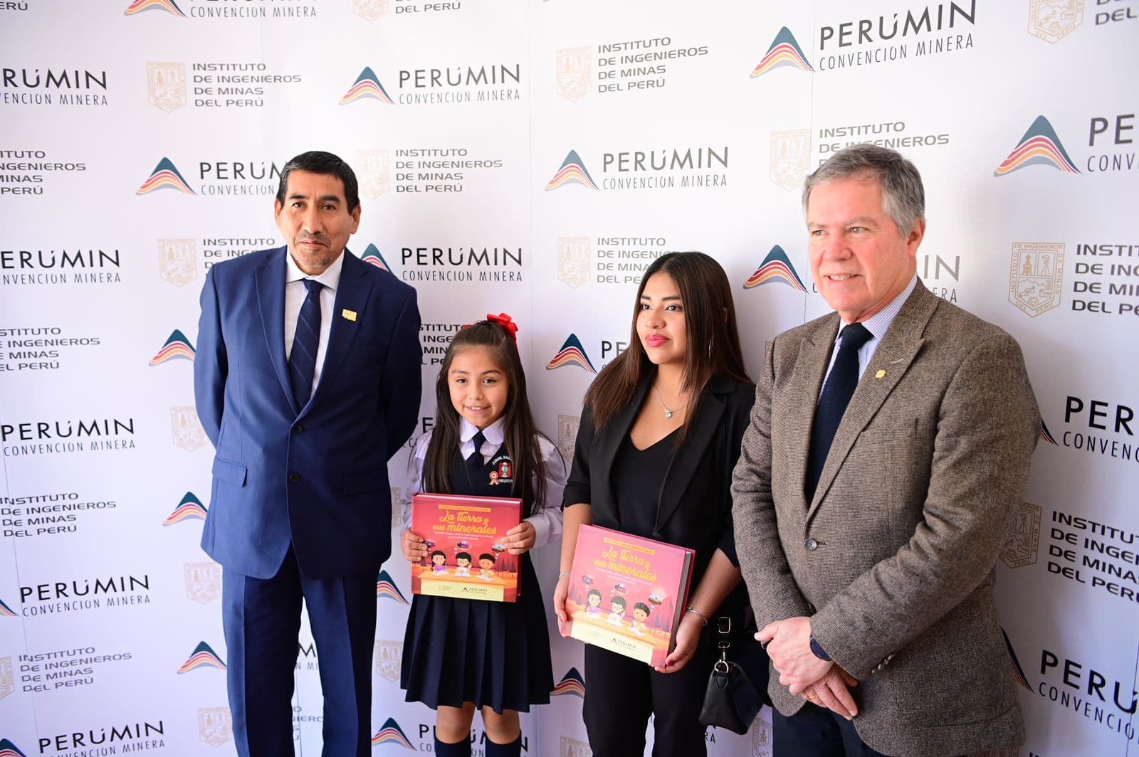 Asociación de Radio y Televisión difundirá el Premio de Minería