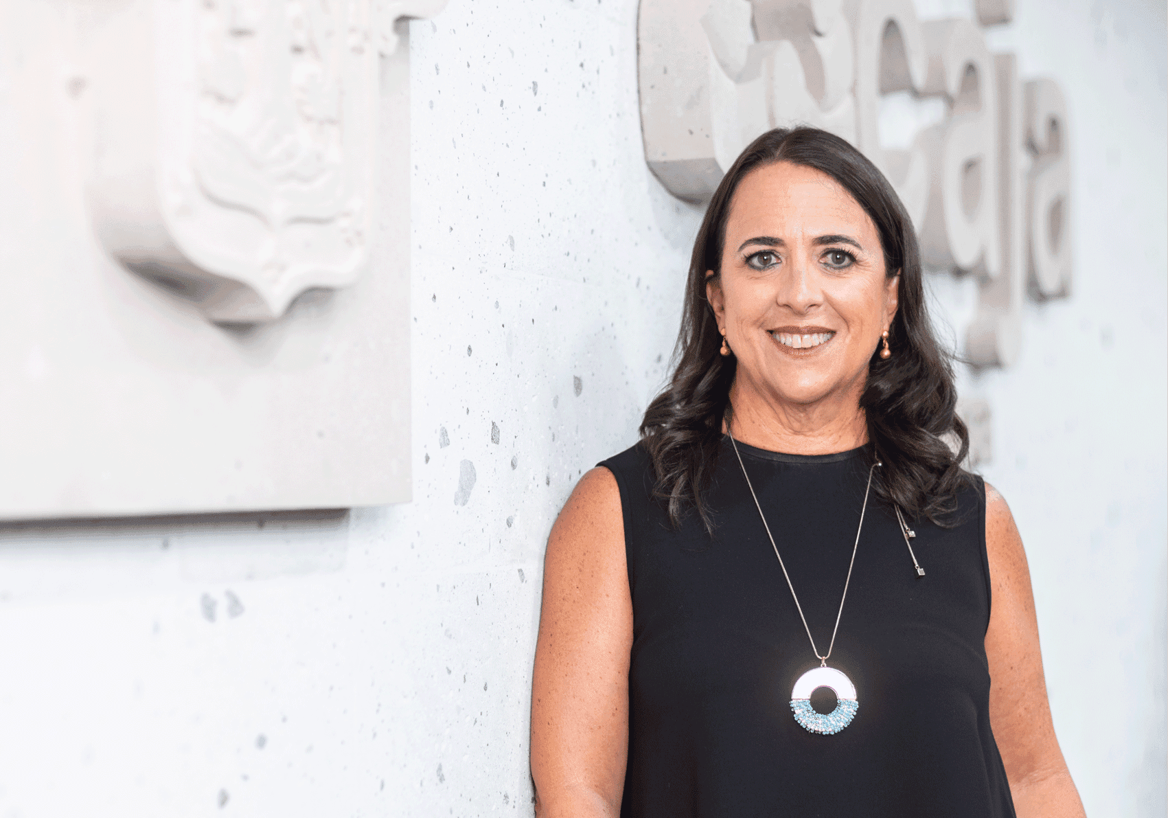 María Pía Palacios es reelegida presidenta del directorio de Caja Arequipa