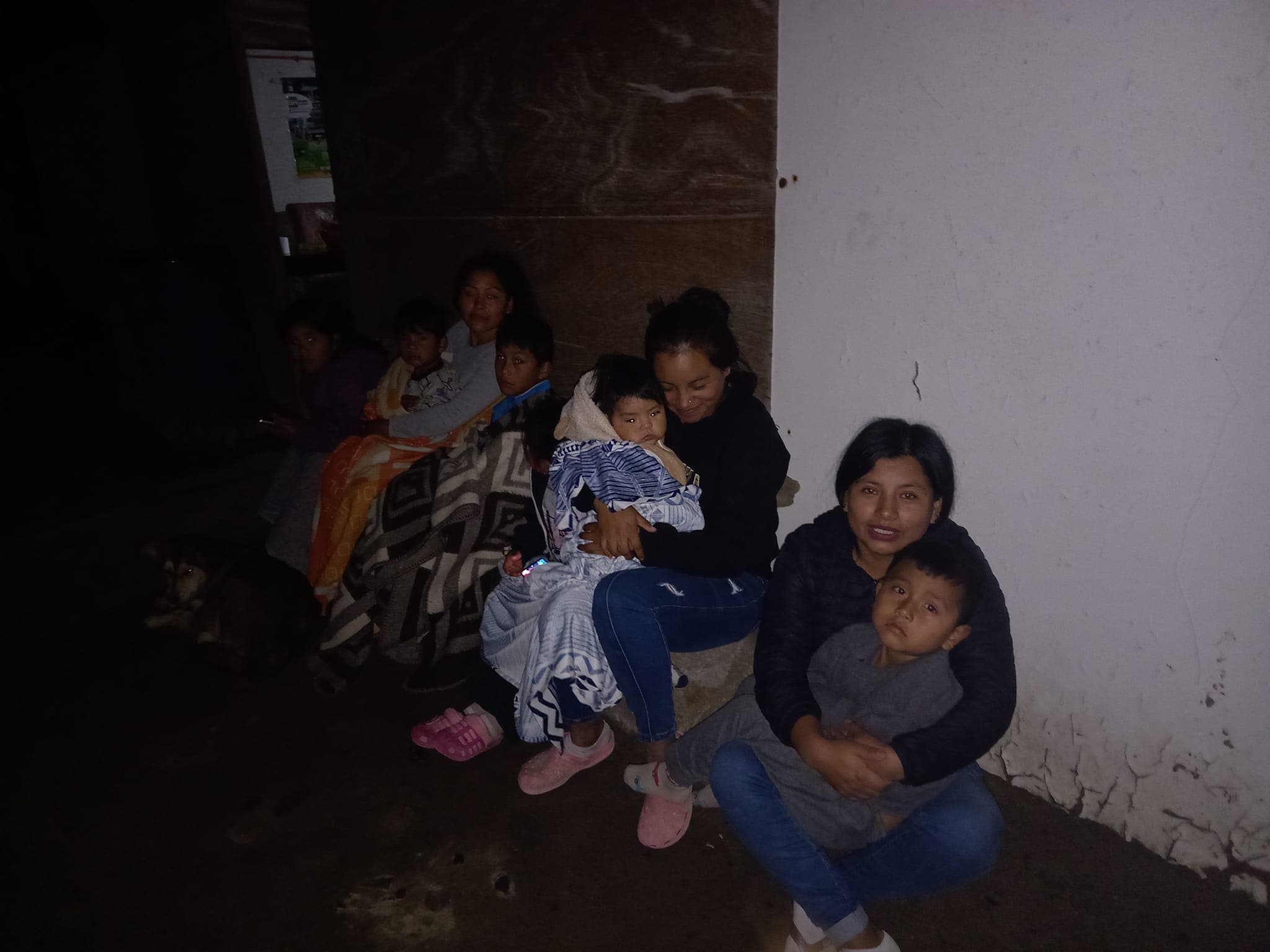 Reanudan las clases hoy en los centros educativos de Caravelí