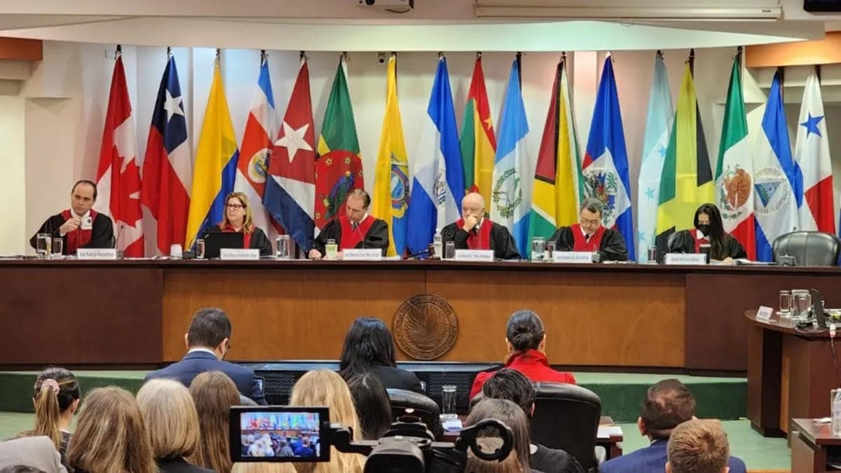 Corte IDH ordena a jueces de Perú no aplicar Ley de Amnistía