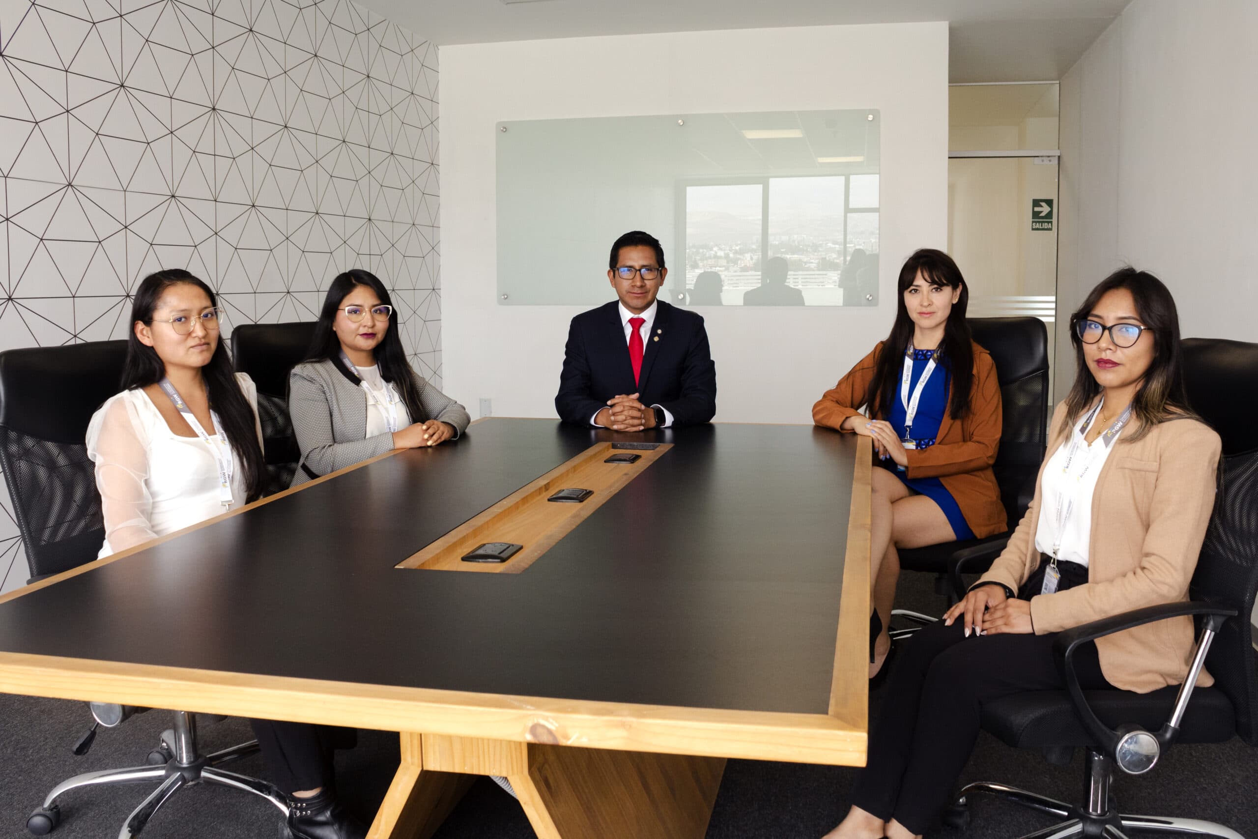 RGW Perú investiga e innova para transformar tu empresa