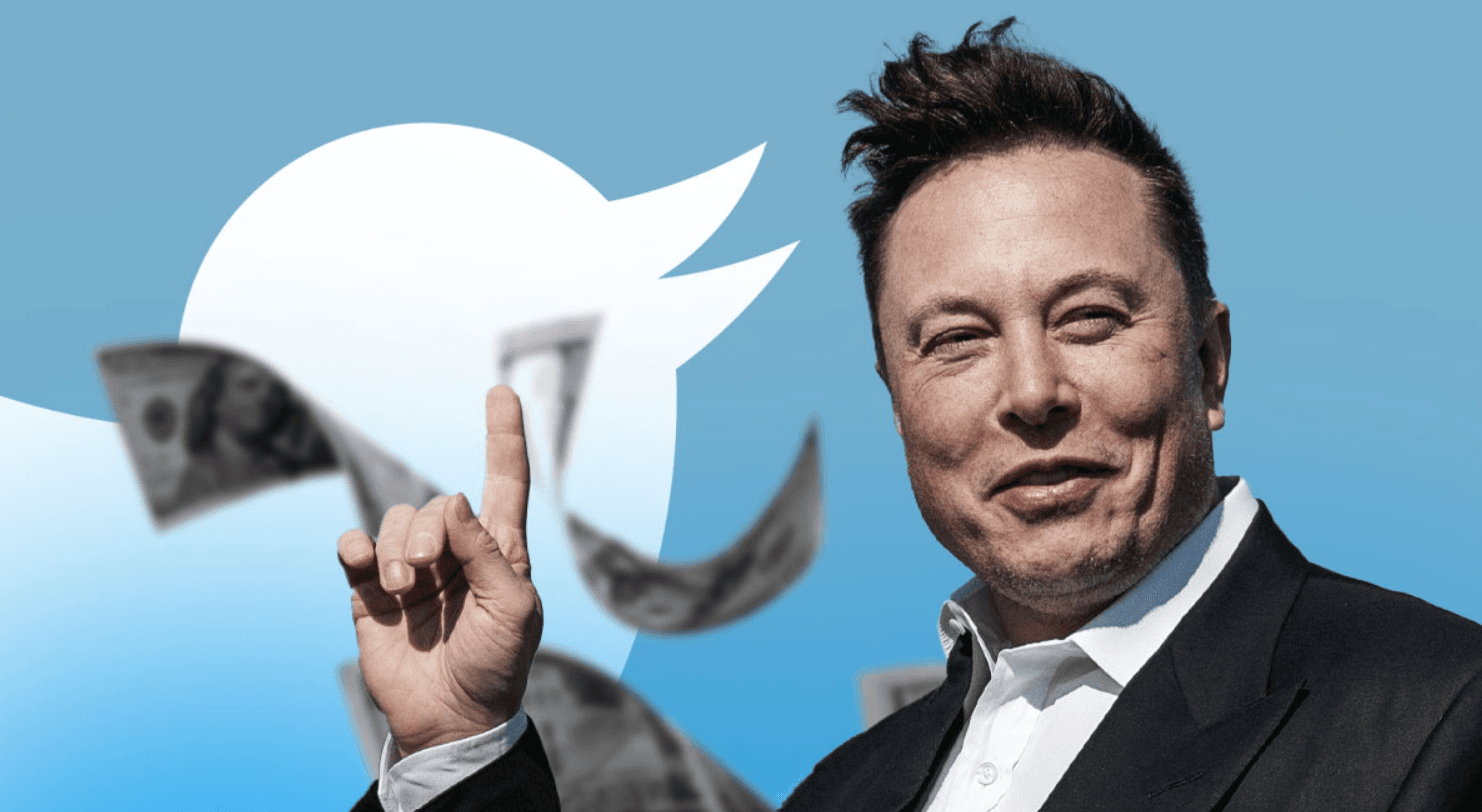 Elon Musk pide 25% de descuento para comprar Twitter