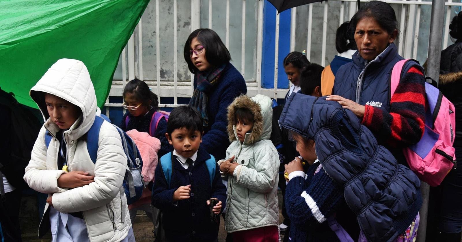 Advierten sanciones por no retrasar ingreso a escuelas