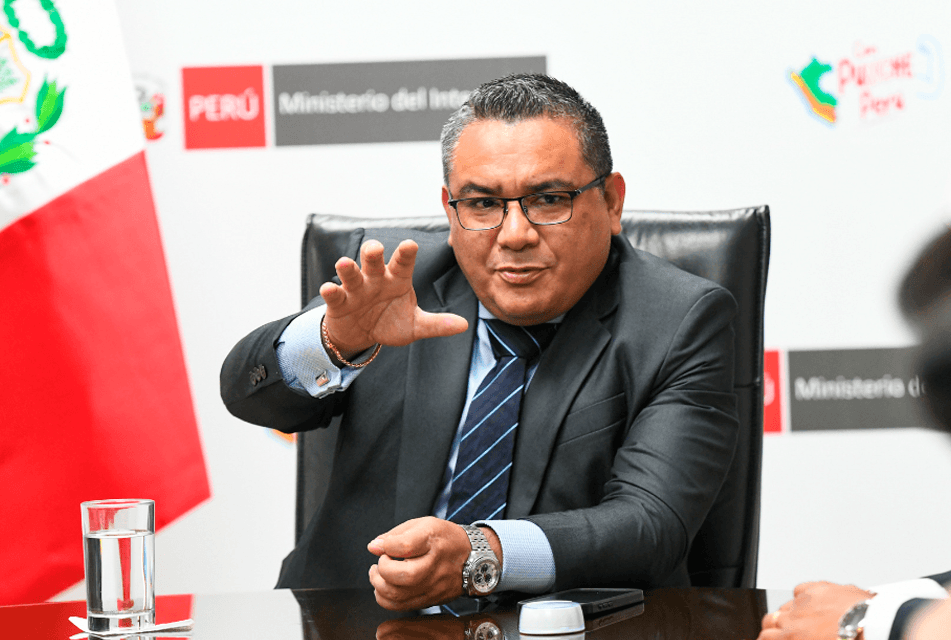 Nuevo penal en la isla El Frontón costará S/ 500 millones