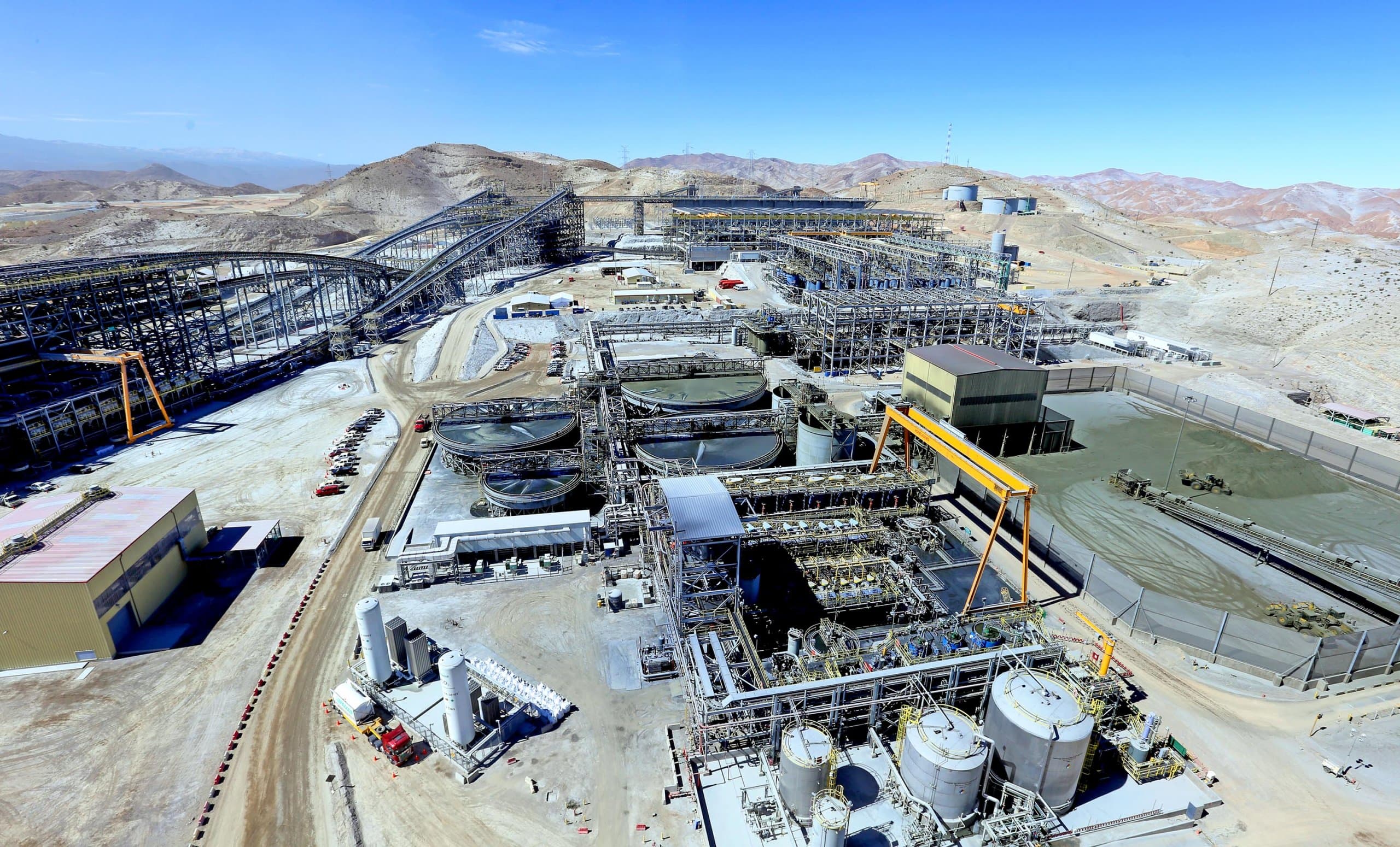 La minería será palanca para recuperación económica el 2021