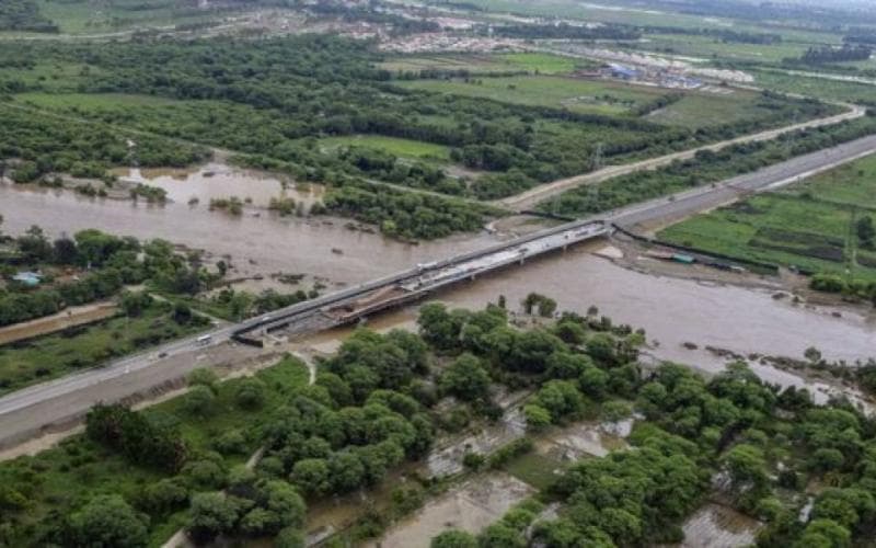 Alertan por efectos de El Niño en la agricultura de la costa y sierra
