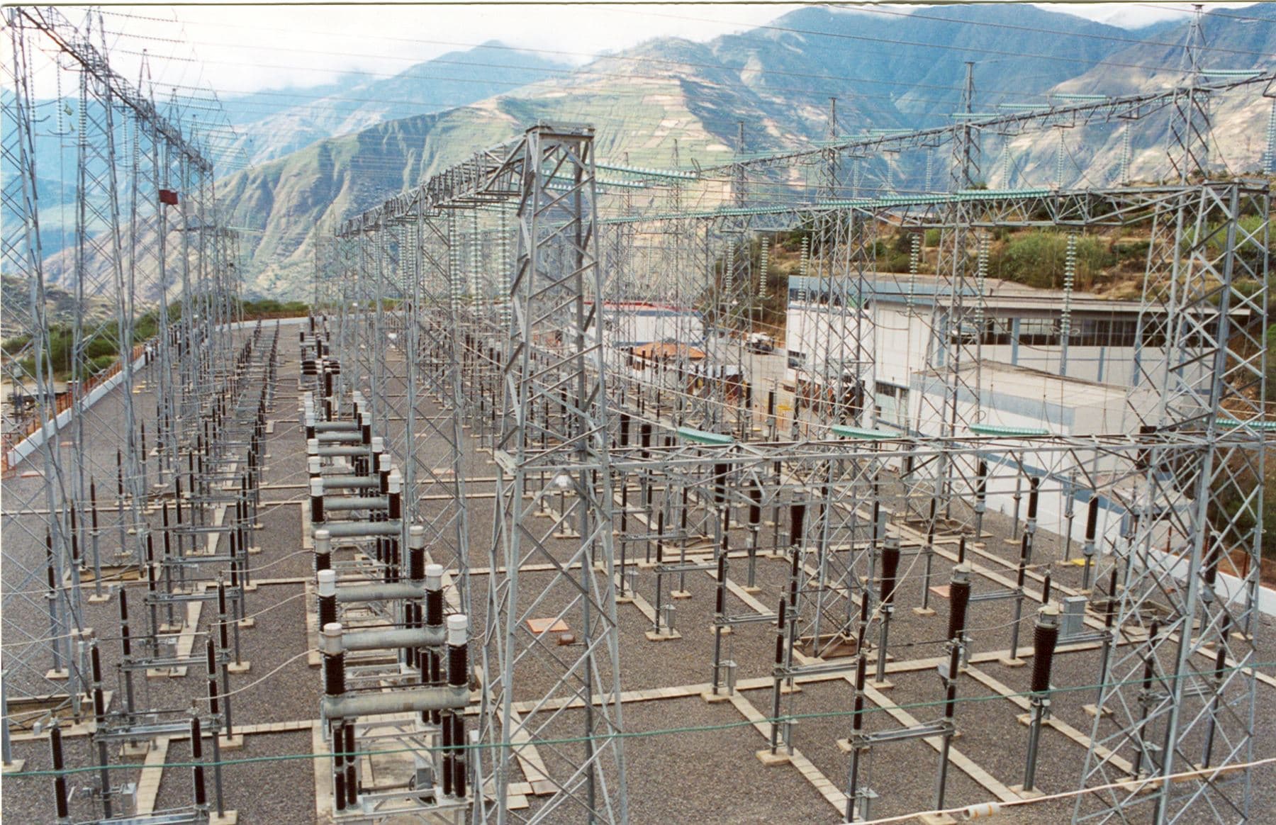 Desventajas energéticas del sur se analizarán en reunión
