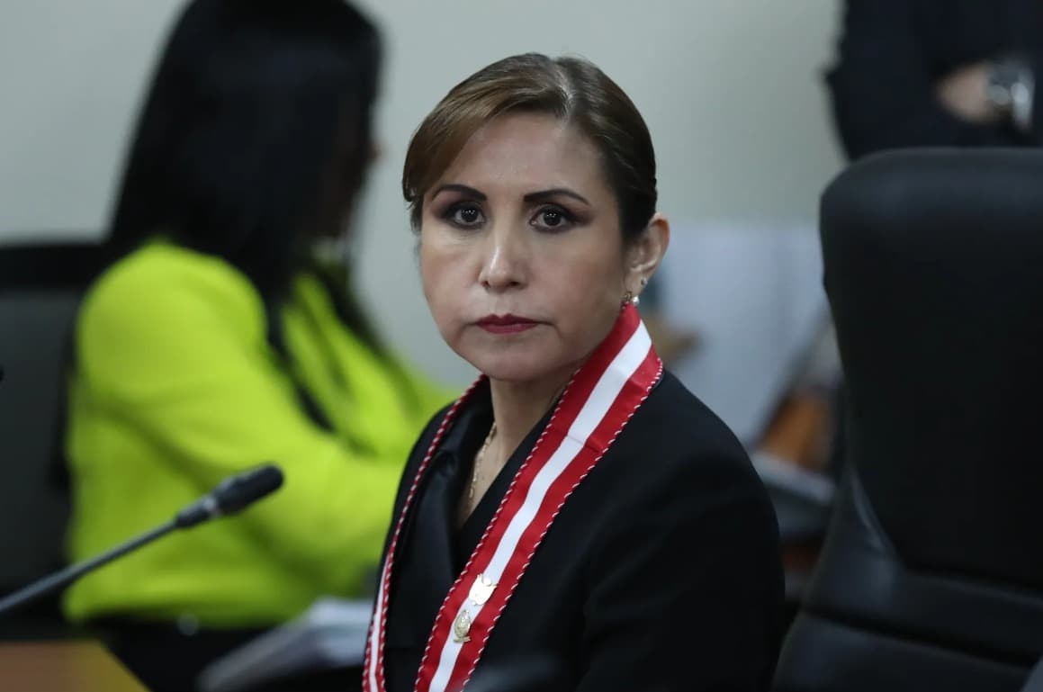 Quieren levantar secreto de comunicaciones de exfiscal