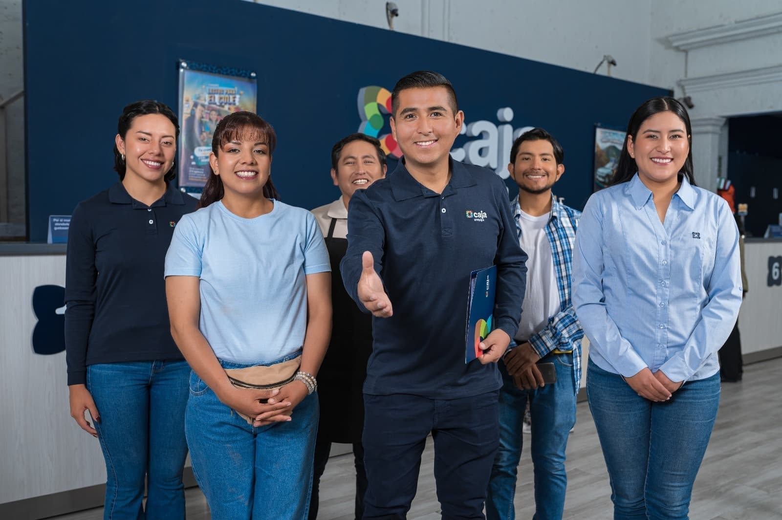 Caja Arequipa dentro de las cinco principales entidades financieras