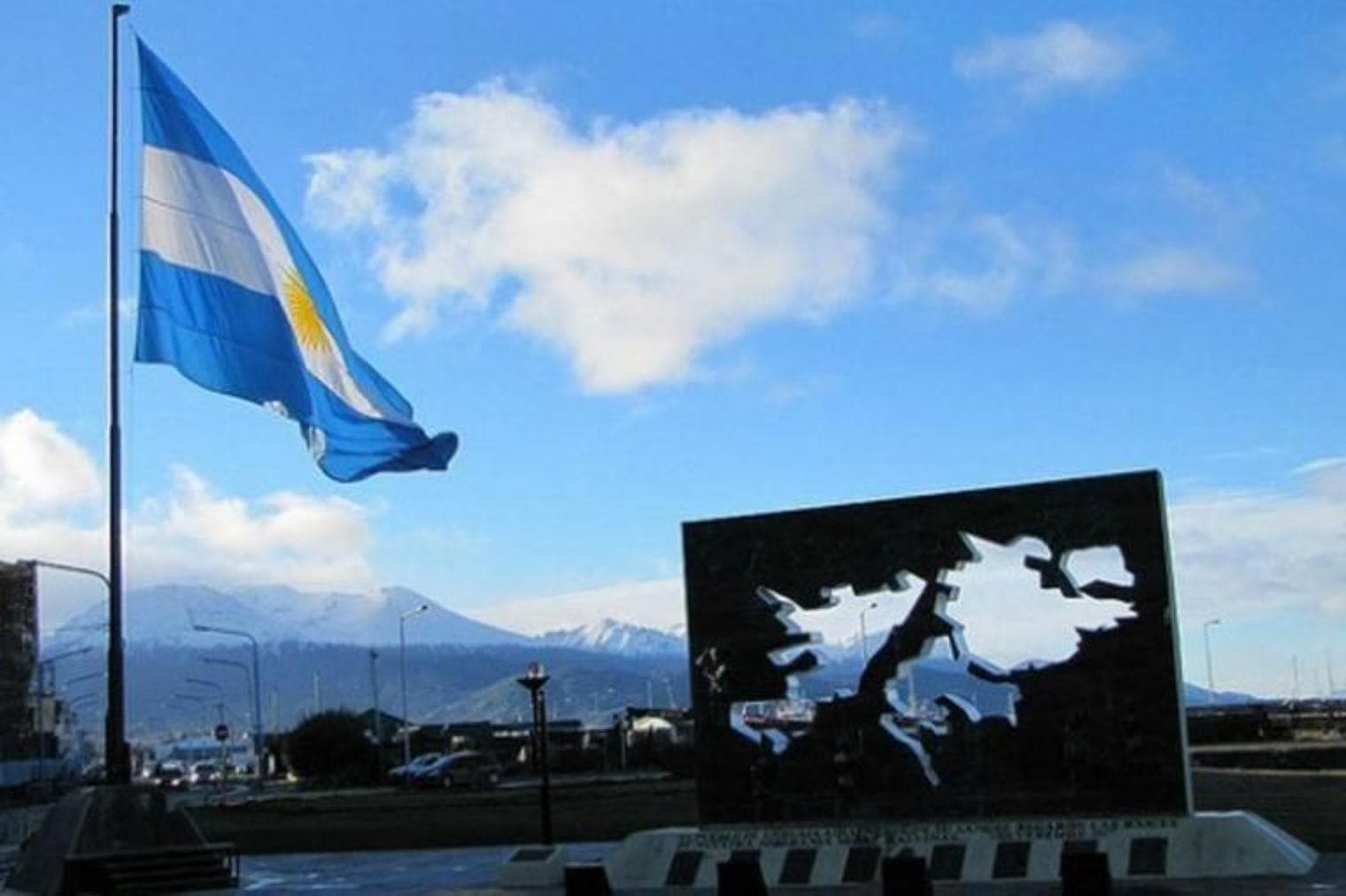 Argentina continuará reclamando Islas Malvinas