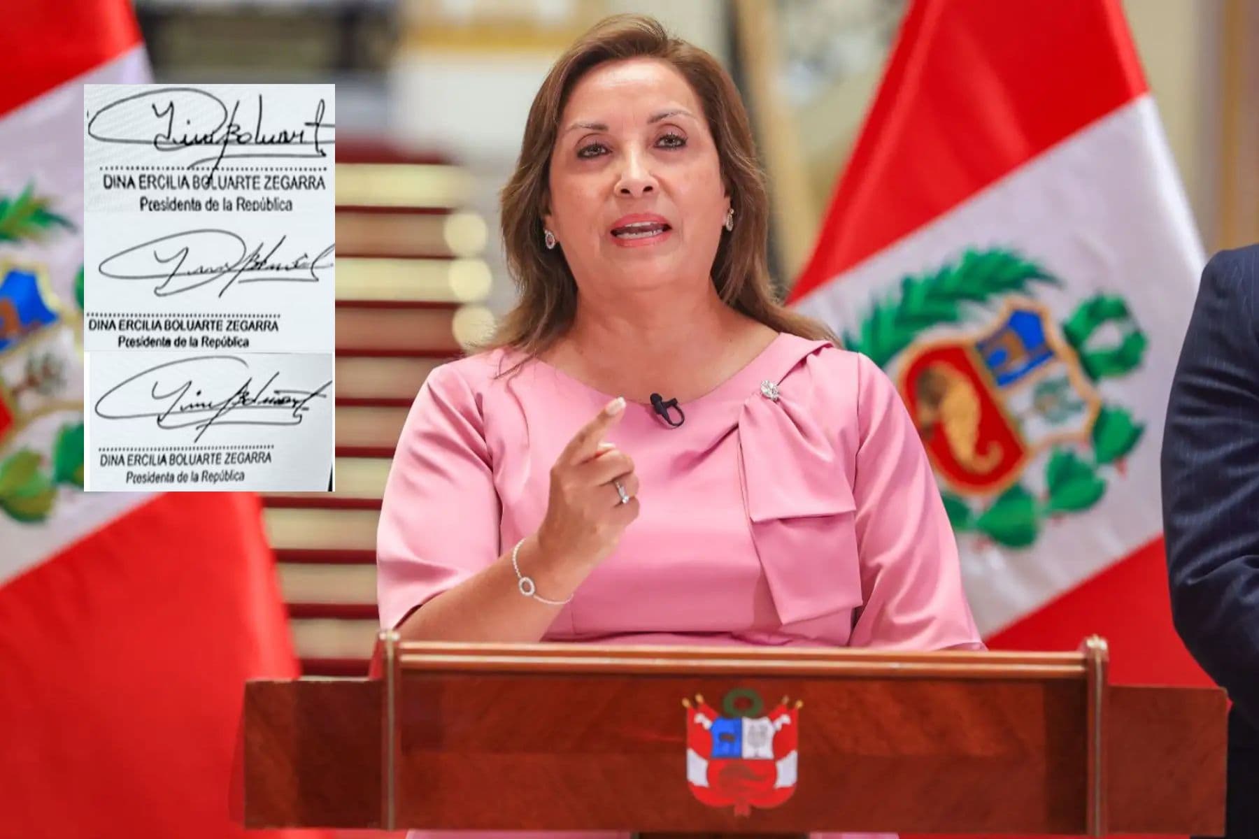 Tensión en el Ministerio Público por retorno de Patricia Benavides