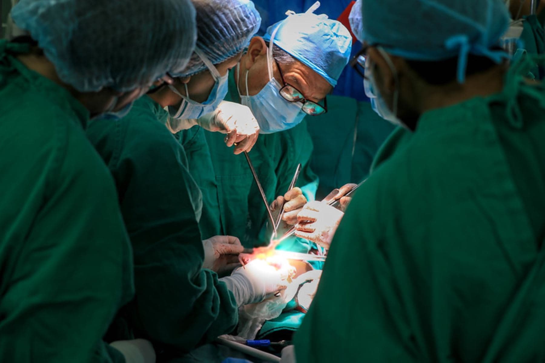 Más de 7 mil peruanos esperan un donante de órganos para vivir
