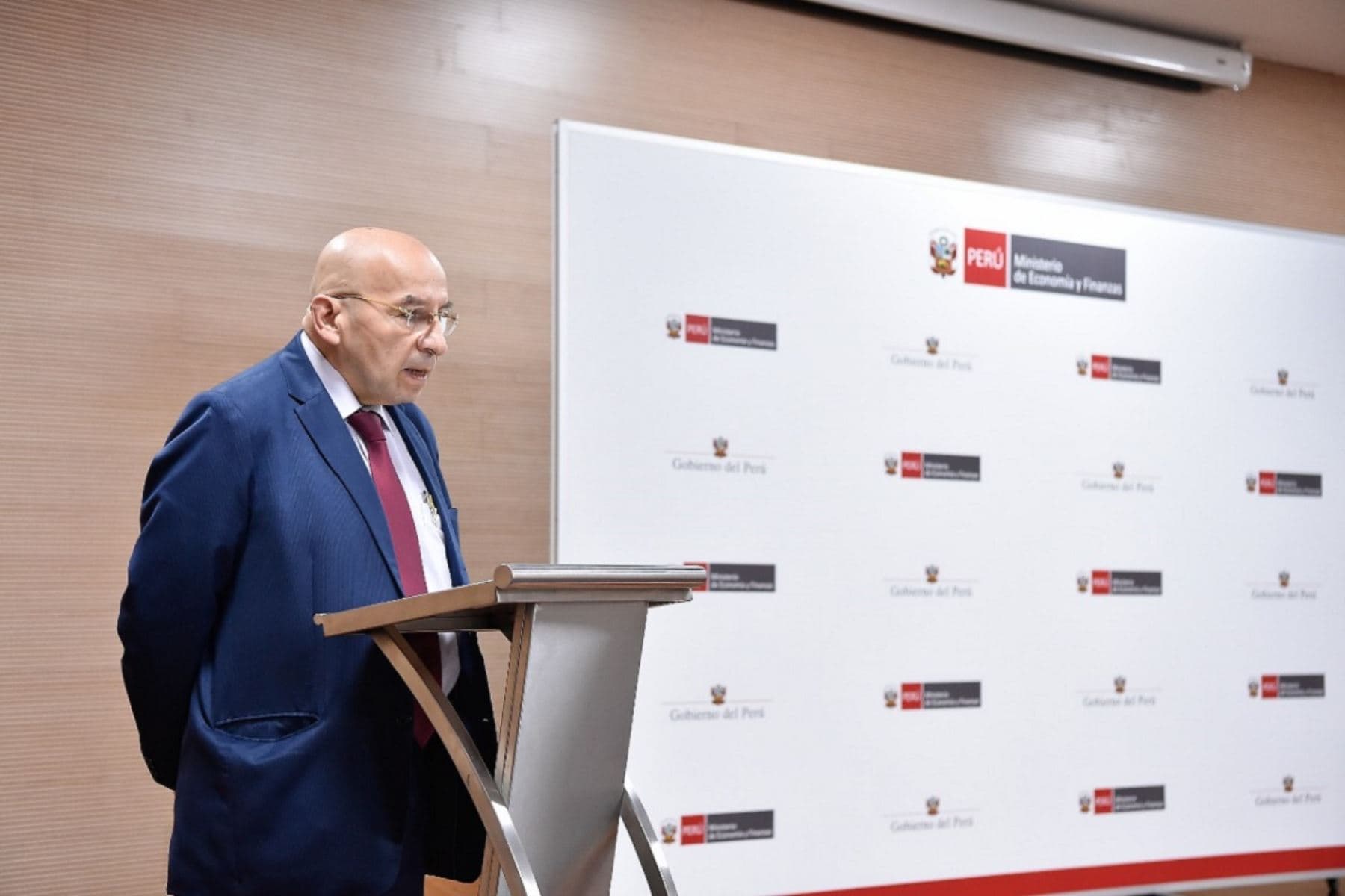 Destacan crecimiento económico del país