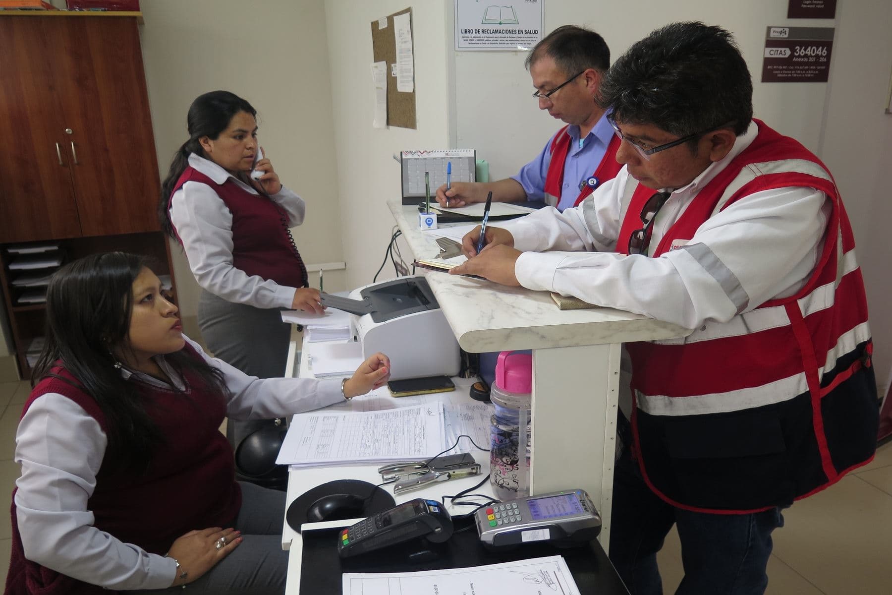 Multas por discriminación salarial superan los 241 mil soles