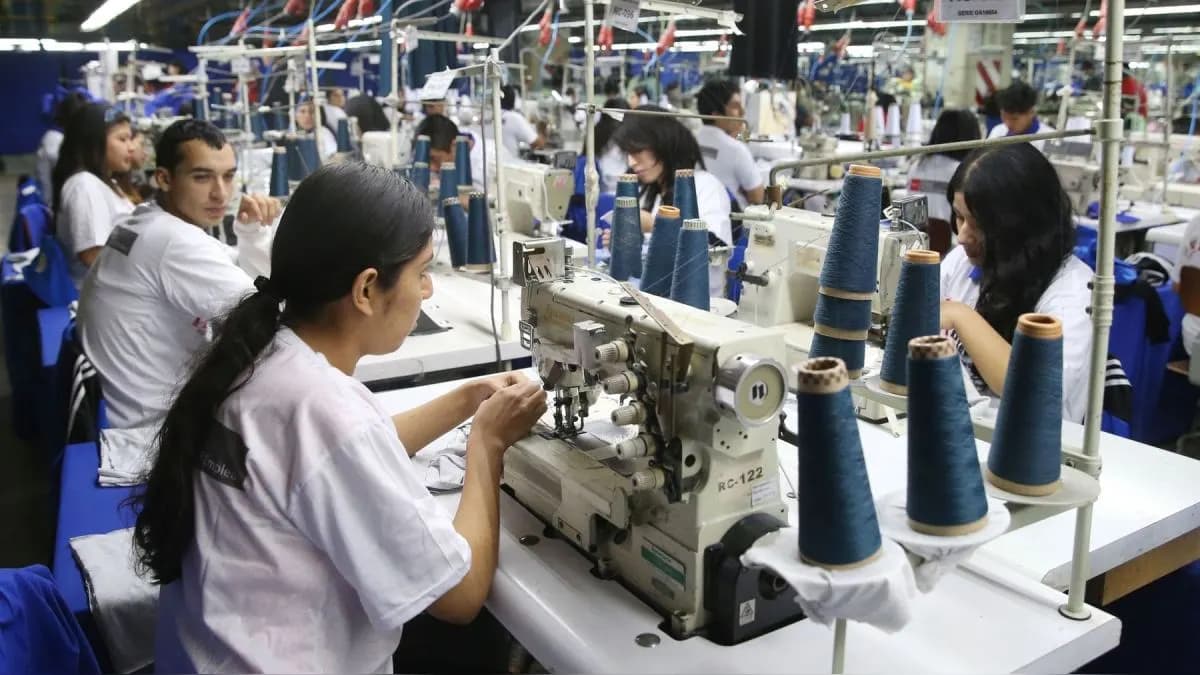 PBI aumentó durante este año y acumula 7 meses de crecimiento