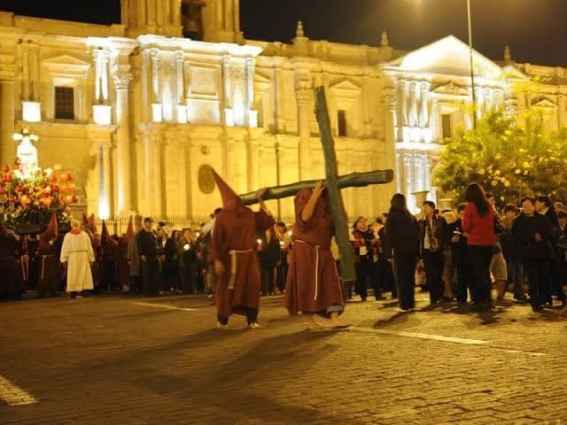 Esperan la llegada de 40 mil turistas por la Semana Santa
