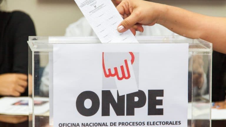 Bermúdez aseguró estricto respeto al cronograma electoral