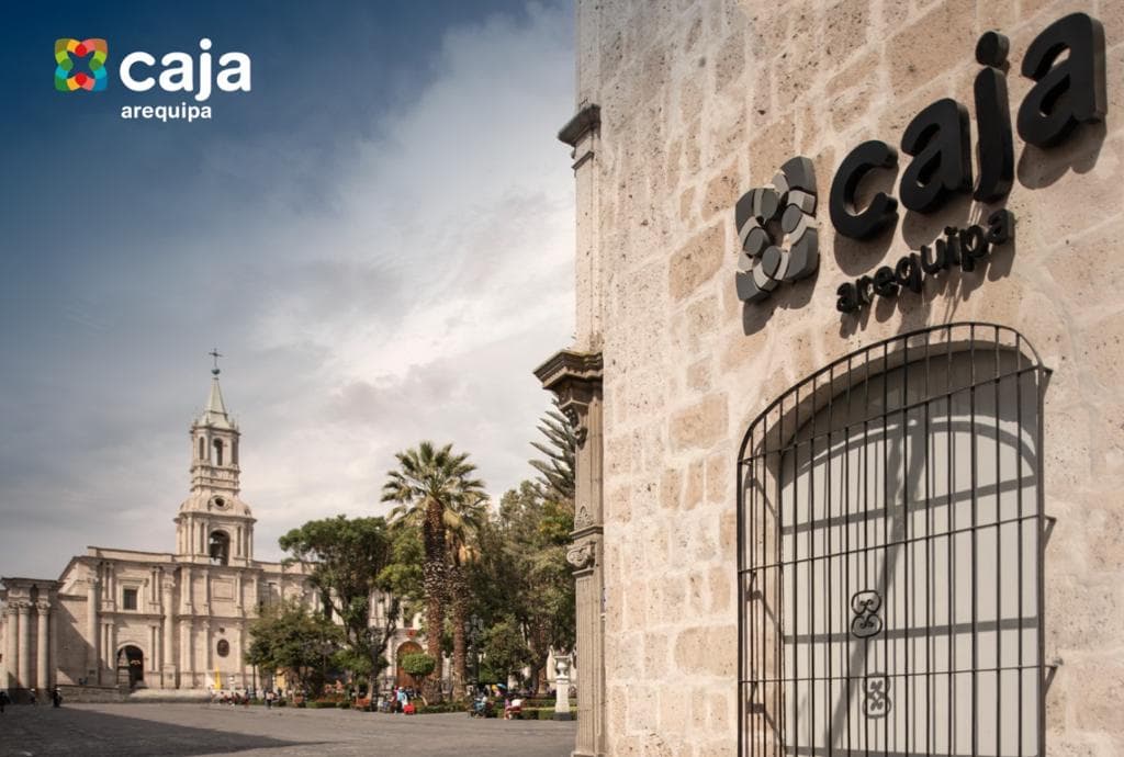 Caja Arequipa figura entre las 100 mejores empresas