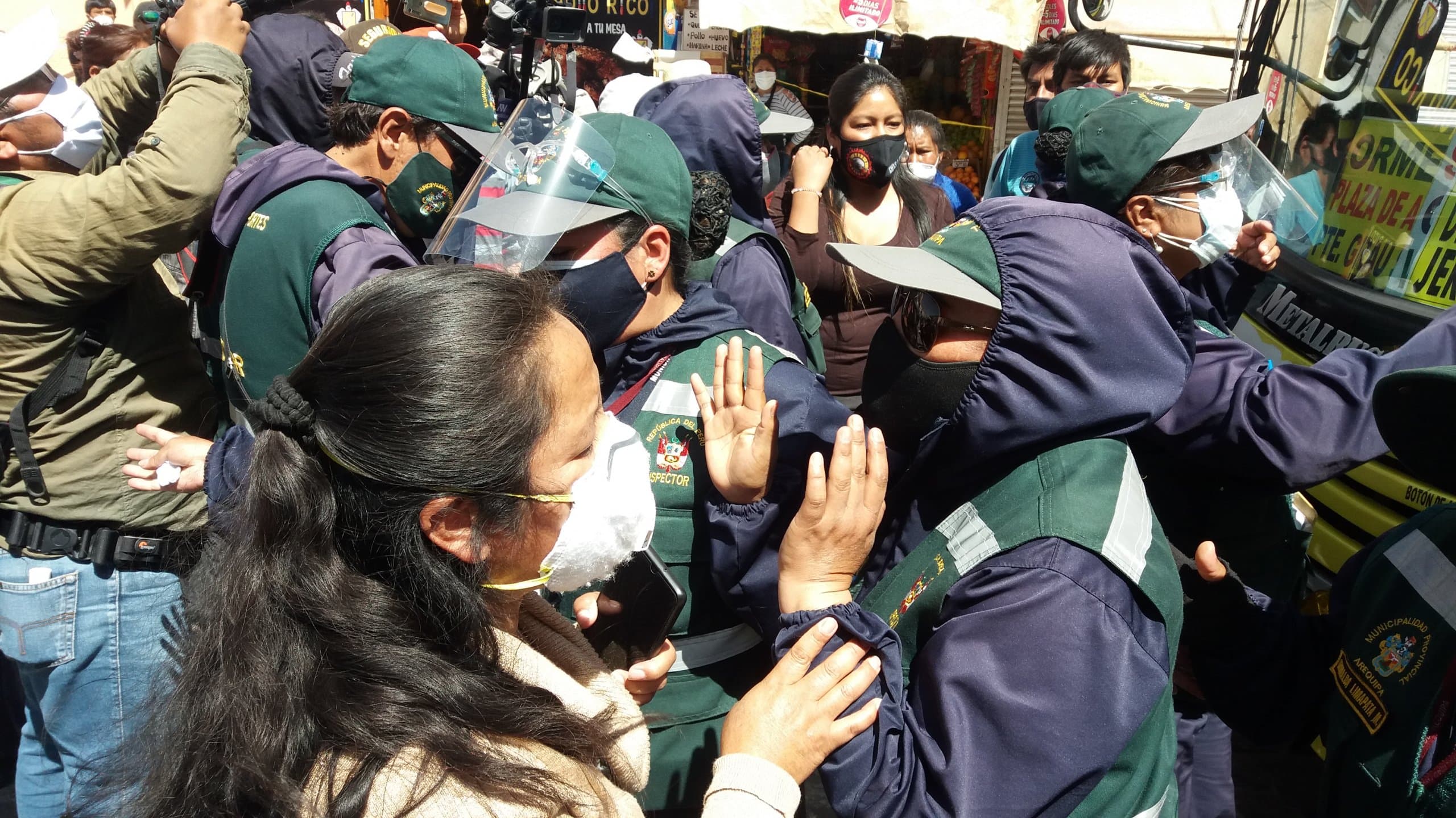 Movilizarán 153 policías municipales para control de calles por fiestas de fin de año