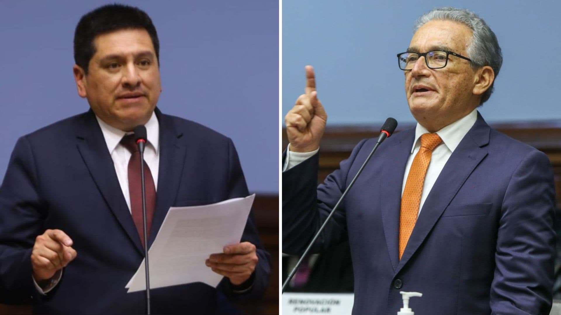Congresistas critican aumento de feriados en Perú