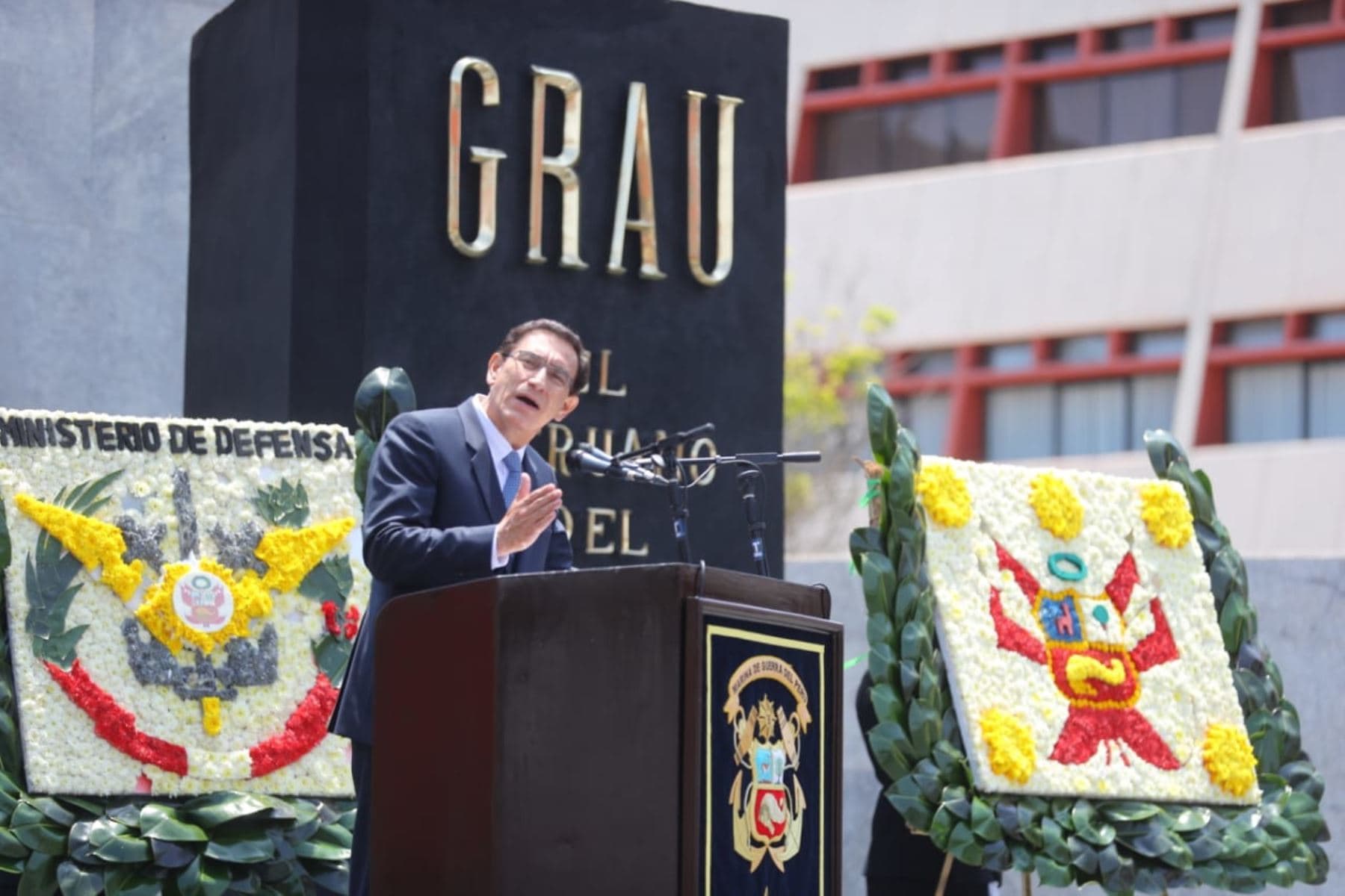 "Para un país igualitario se debe acabar con expresiones machistas"