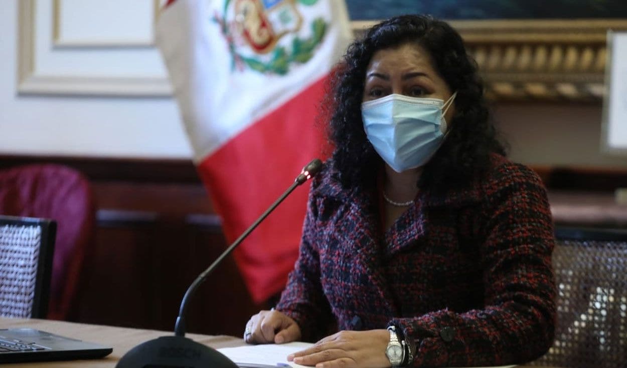 Comisión de Ética realizará hoy segunda sesión extraordinaria