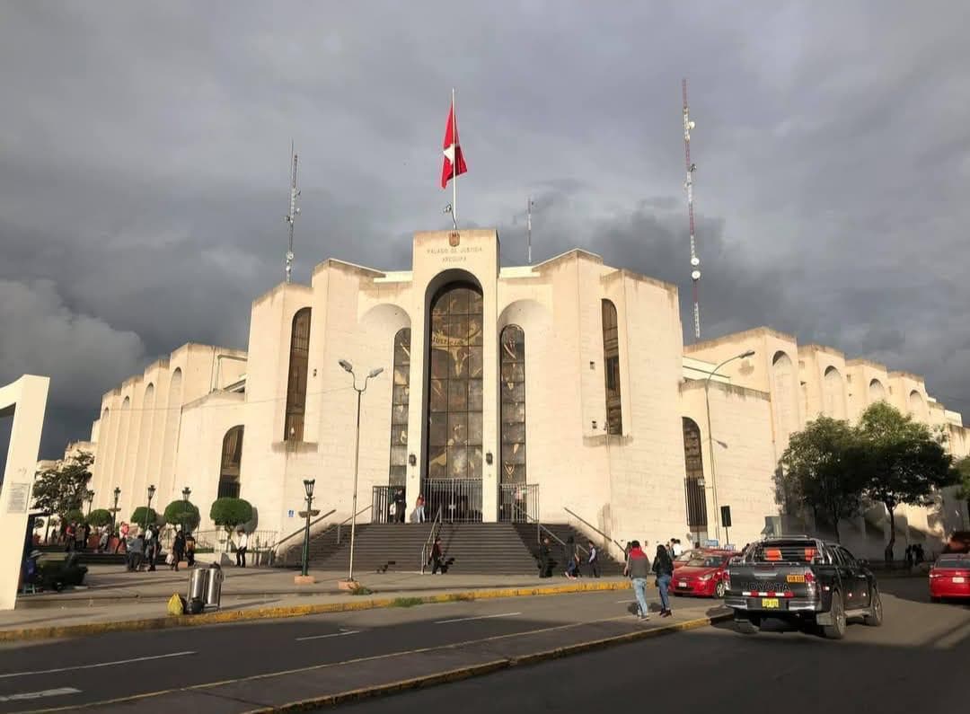 Inclusión de minero formal en caso Atico genera controversia