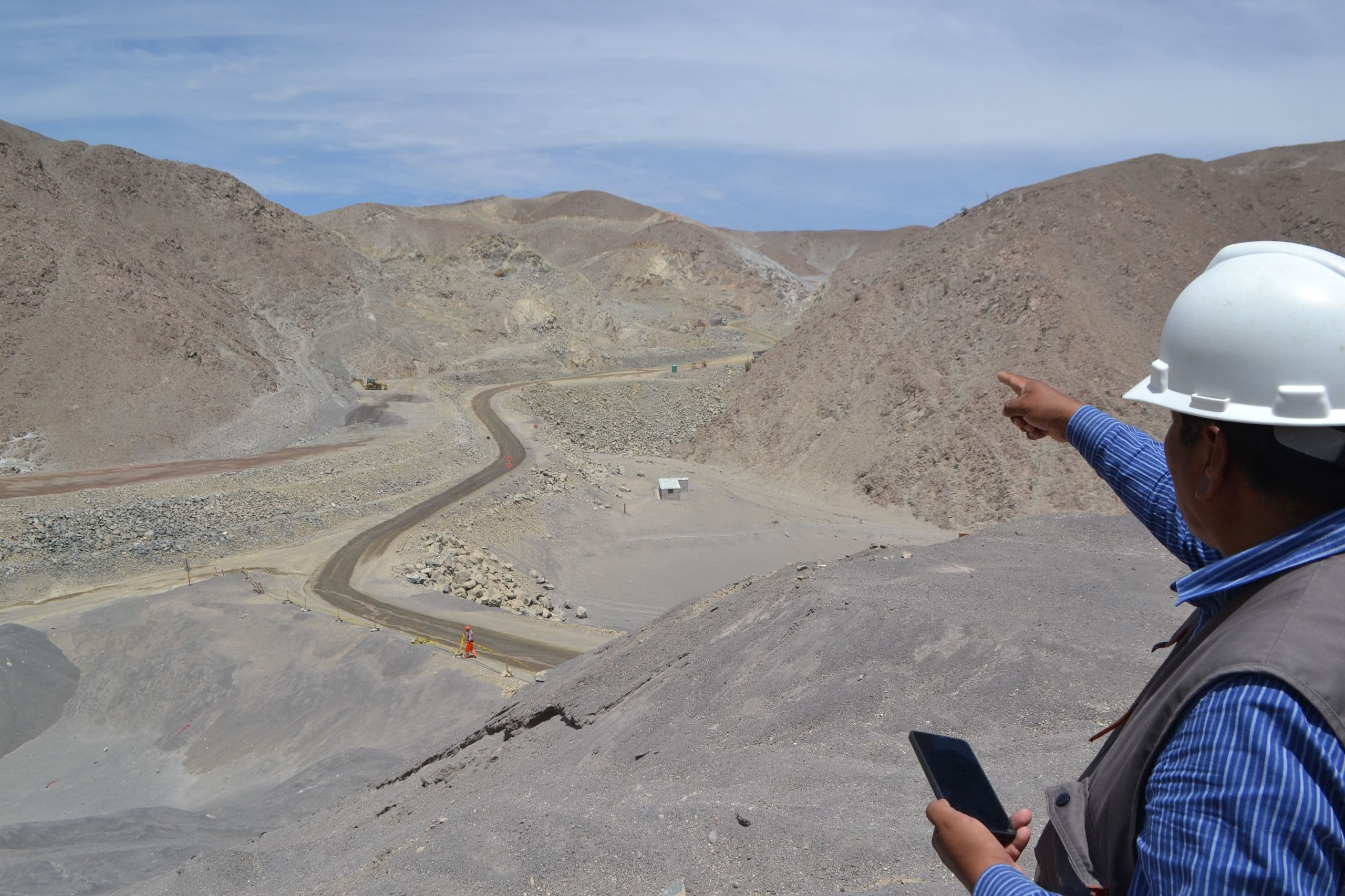 En 2025 Arequipa concretará obras por US $ mil millones