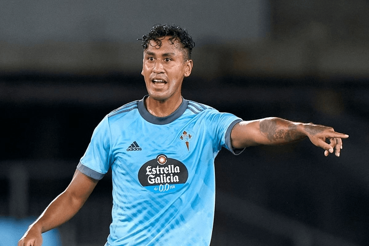 Renato Tapia ya es agente libre para negociar su futuro