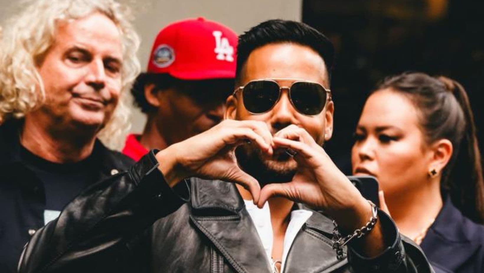 Romeo Santos llegará a Arequipa con su gira ‘Fórmula Vol.3