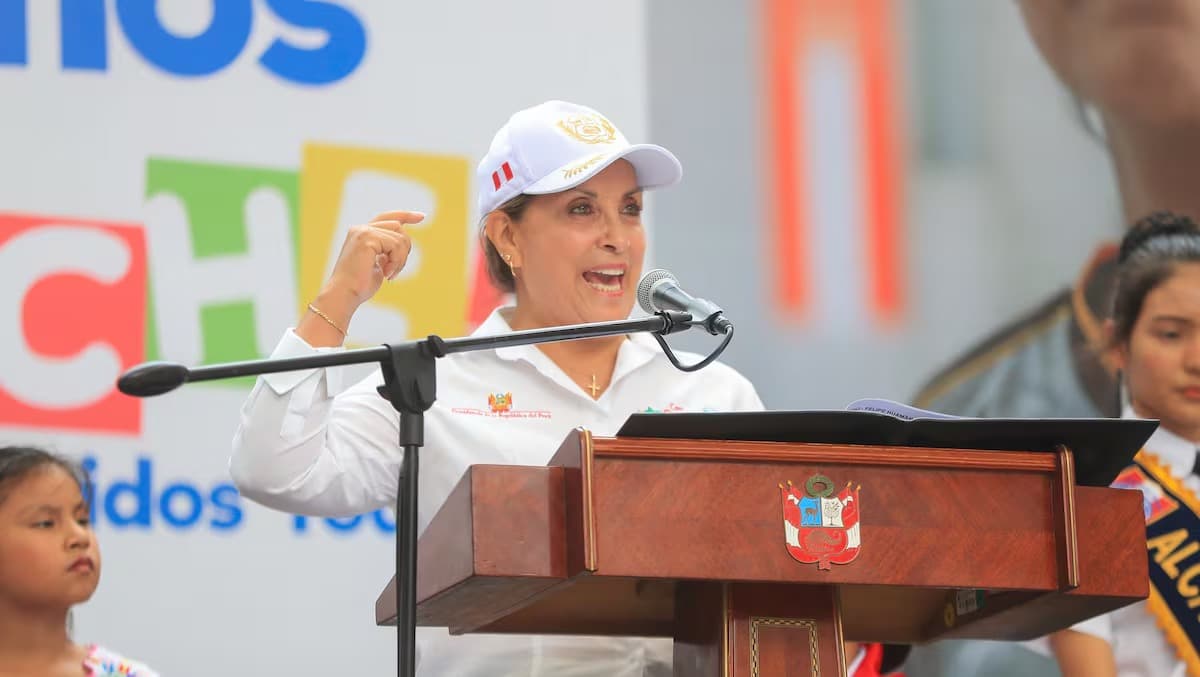 Gobierno anuncia ley para expulsar a empresas extranjeras corruptas