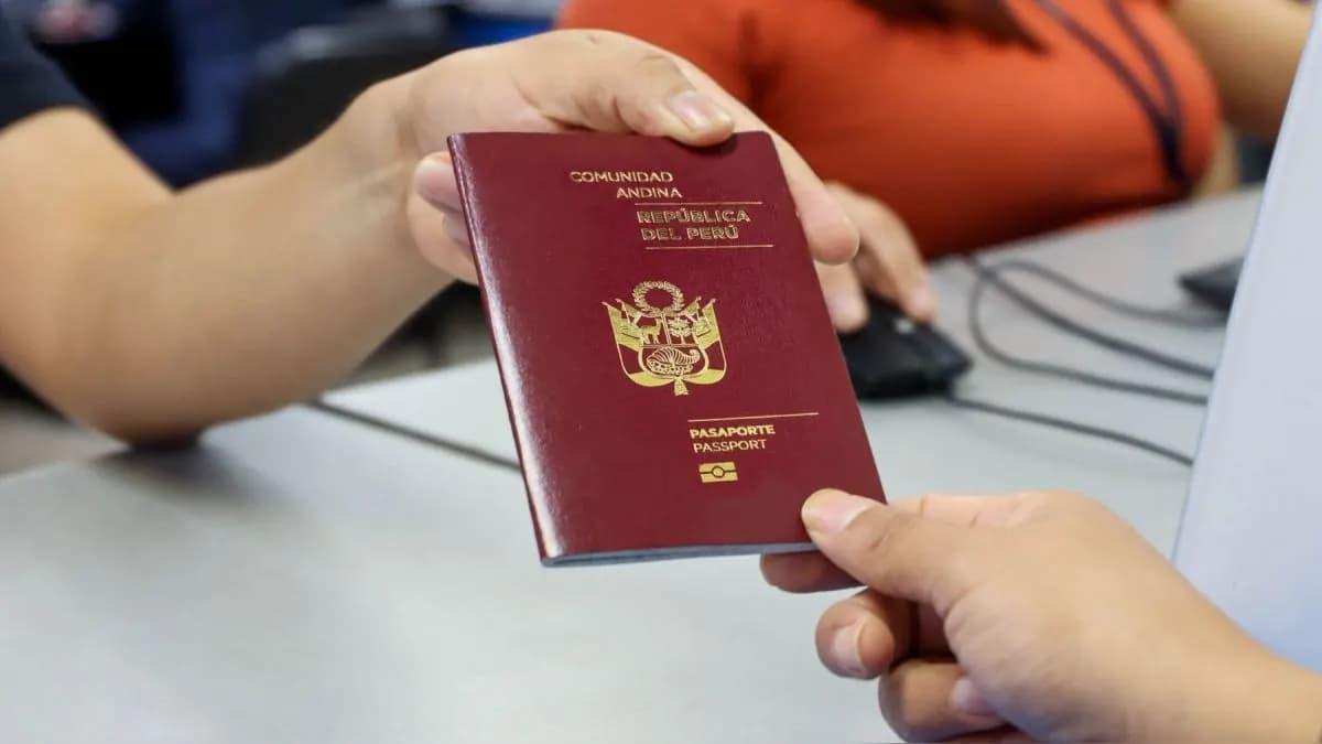 Eliminan solicitud de visa a ciudadanos mexicanos