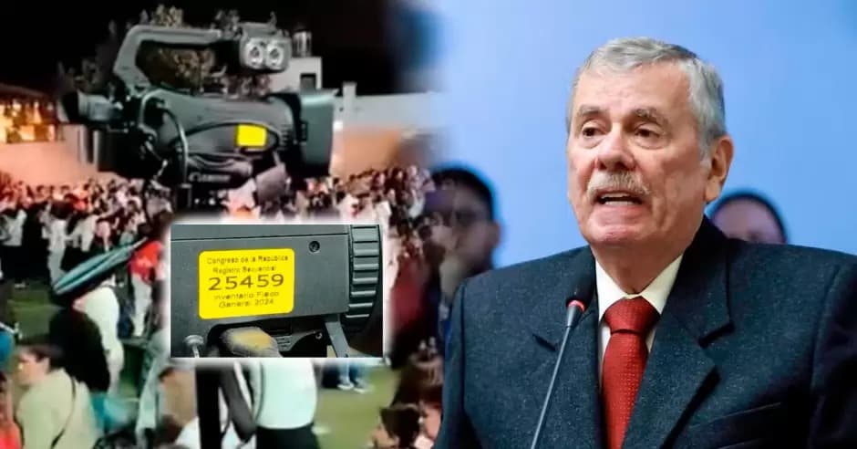 JNE concluye que Rospigliosi no violó neutralidad electoral