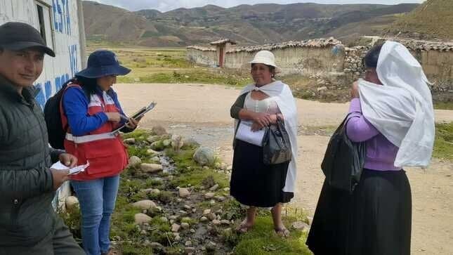 “Se debe aprender quechua porque las carreras lo exigen”