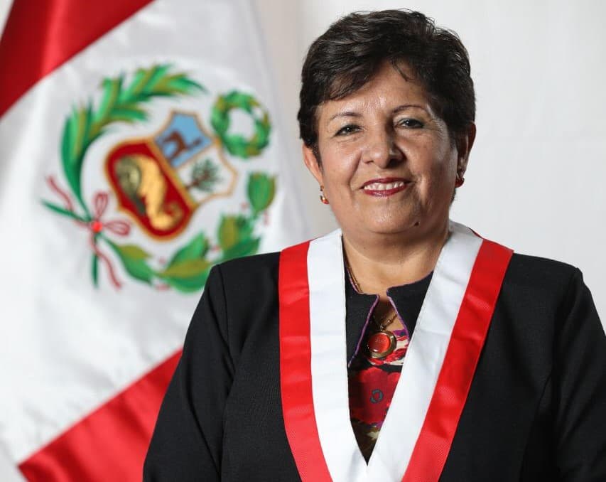 Rosario Paredes: “La Fiscalía no quiere reconocer que cometió un abuso”