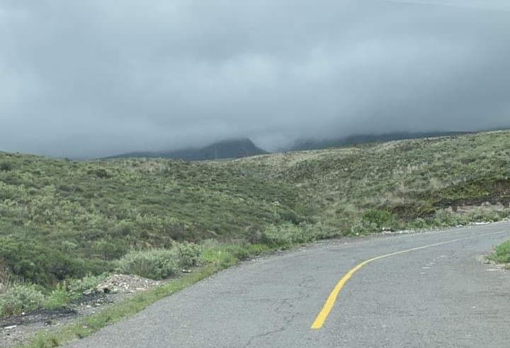 Este lunes se dará inicio a vía Cabrerías – Pampa Cañahuas
