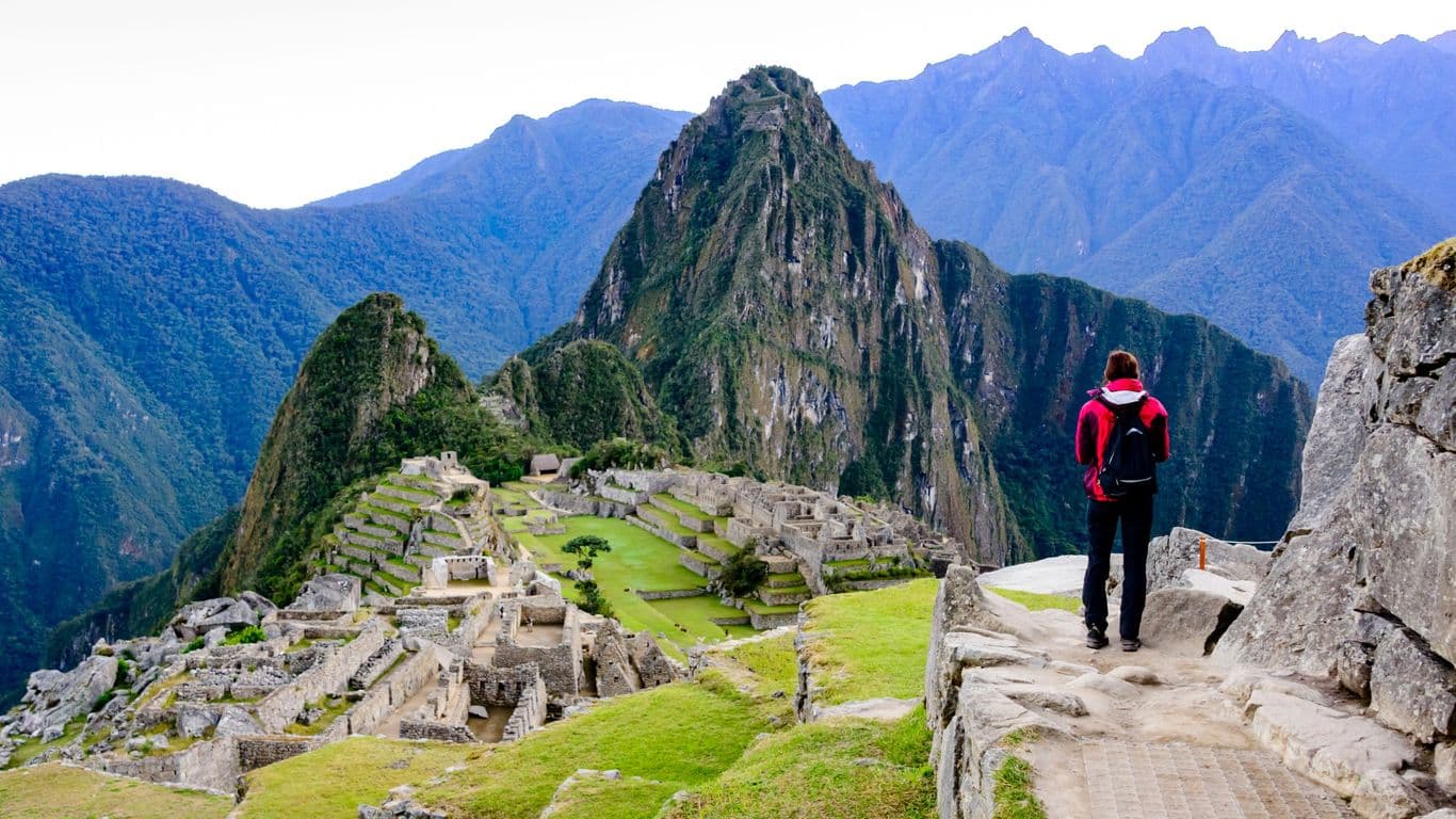 Machu Picchu amplía aforo diario con inicio de la temporada alta