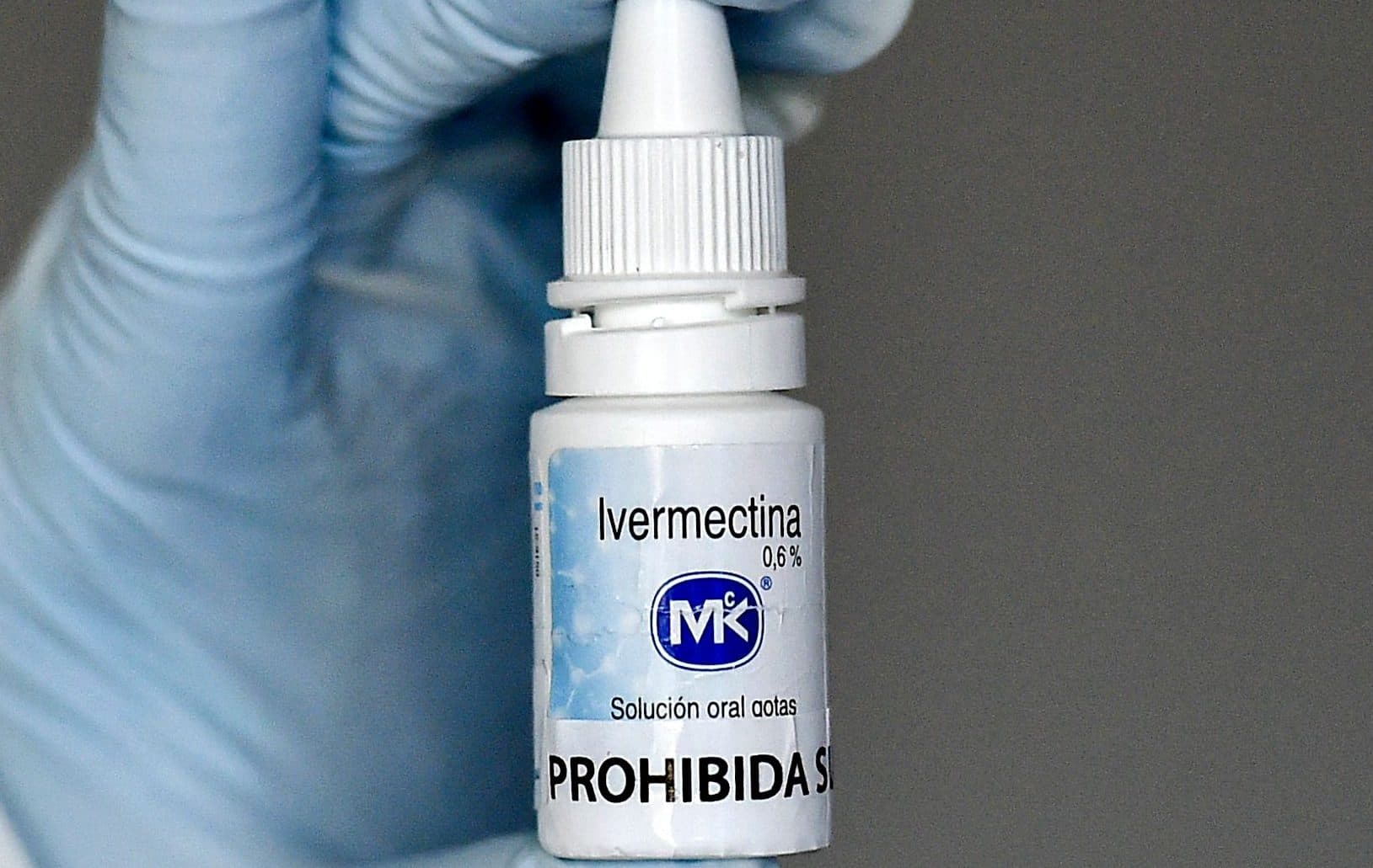 Minsa anuncia que ya no utilizará ivermectina