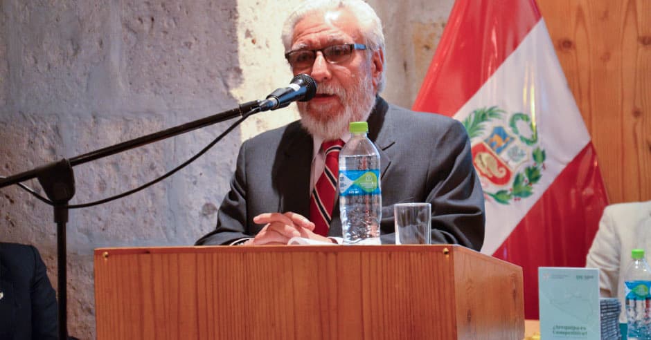 Expertos evalúan reactivación económica post coronavirus