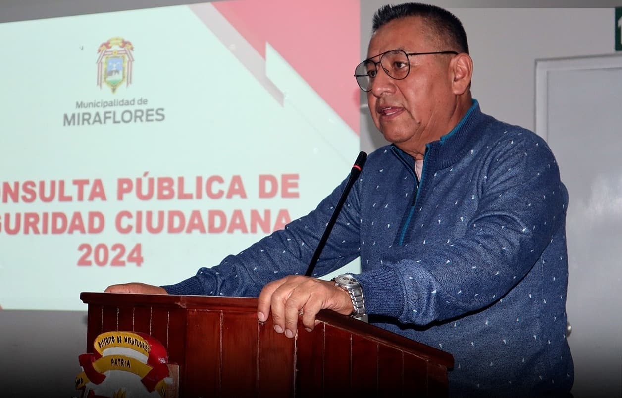 Ejecutivo aumentará recursos del Foncomun desde el 2025
