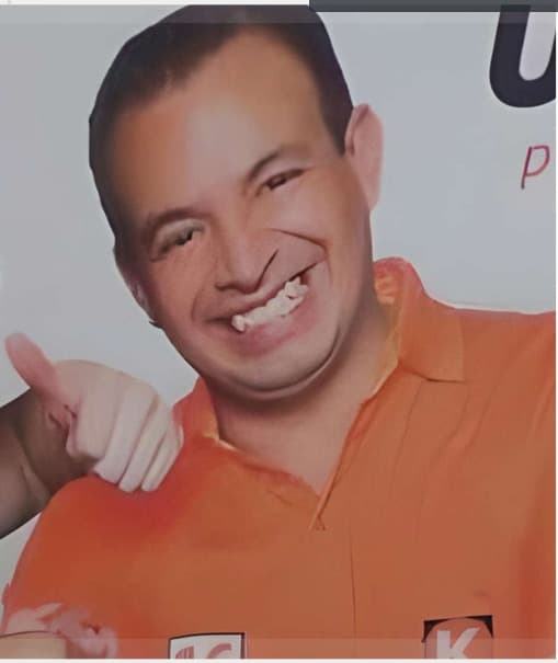 Excandidato de Fuerza Popular trabajará en el Mindef