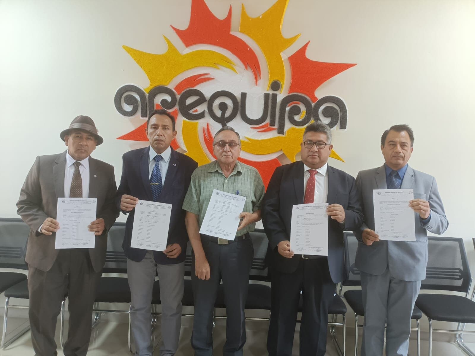 Cambian a directores de 5 Ugel y permanecerán hasta diciembre