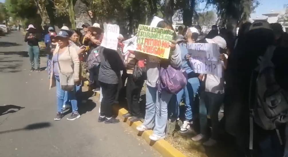Piden anular primer examen del Ceprunsa I Fase 2025