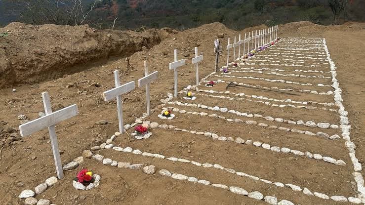 Fallecidos por terremotos en Venezuela superan los 4.333