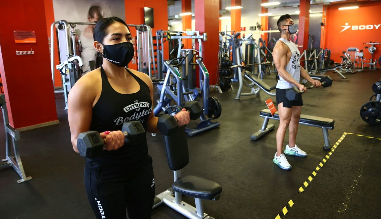 Ejecutarán fiscalizaciones a gimnasios y tragamonedas